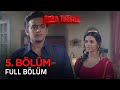 Aşka Tutsak 5. Bölüm | Kısa Versiyon