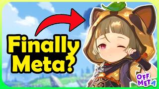 Can We Make SAYU Meta in 2025? - Genshin Impact Off-Meta