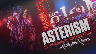 [Fan-Cam]  Asterism Live Part 3 | Los Globos, Los Angeles | Disperse & Dawn