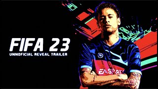 FIFA 23 Concept Trailer