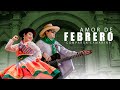 AMOR DE FEBRERO - COMPARSA LAMARINA