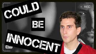 💥IDAHO 4💥Is Bryan Kohberger REALLY guilty of this crime? #bryankohberger #idaho4