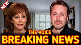 Today's Very Sad News 😭 The Voice Coach Reba McEntire and Ex Husband Narvel Blackstock Shocking Sad😭