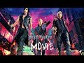 DEVIL MAY CRY 5 All Cutscenes (XBOX ONE X ENHANCED) Game Movie 1080p 60FPS