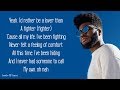 Marshmello - SILENCE (Lyrics) ft. Khalid