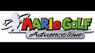 Mario Golf: Advance Tour Music - Generic Introduction