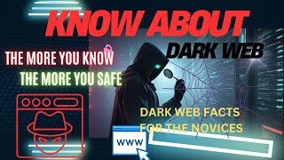 Dark Web Exposed: Ultimate Beginner’s Guide to Cybersecurity & Online Privacy