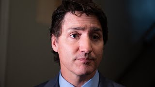 Trudeau's private opinion on Canada's defence spending | CTV National News