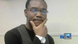 Portsmouth officer indicted for murder in teen’s death