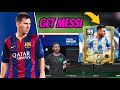 How To Get MESSI FREE in EA FC Mobile 24