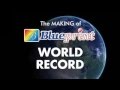 Blueprint World Record Ink Durability on BubbleJet Printhead - Rekor Tinta Blueprint | BPVID#004