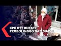 KPK OTT Bupati Probolinggo dan Suaminya, Terkait Kasus Jual Beli Jabatan