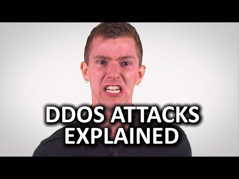 DDoS Attacks as Fast As Possible DDoS Attacks as Fast As Possible