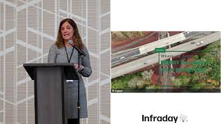 The WSDOT Fish Passage Delivery Program @infraday