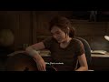 The Last of us 2 All cutscenes only Part 1 | Radon Blaze