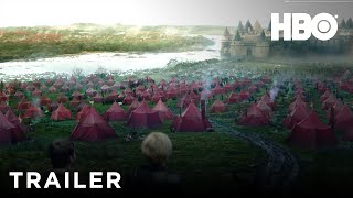 Game of Thrones - Season 6: Ep8 "No One" Trailer - Official HBO UK