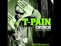 T-pain church