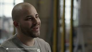 Autodesk Construction Cloud Master Class Series - Meet Your Construction Expert Luke Hester