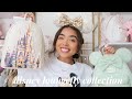 HUGE Disney Loungefly Collection!!