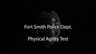 FSPD Physical Agility Exam