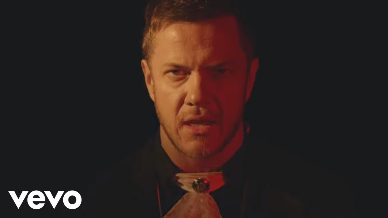 Imagine Dragons Natural Stars Music Trend Talk Imagine Dragons Natural Stars Music Trend Talk