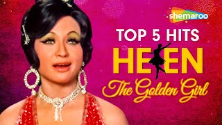 Helen Superhit Songs | Bollywood Songs | Jukebox