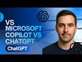 Microsoft Copilot vs ChatGPT (2026) | Which AI is Better? Full Comparison Guide