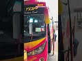 Naik Bus intertop Johor Bahru ke Kuala Lumpur | Jalur Darat #malaysiatrending