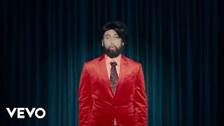 Eminem - Conspiracy ( 2026 Beta Music Video )