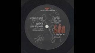 Jinny - Keep Warm (Extended Mix)