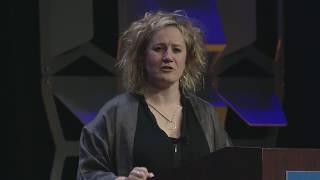 danah boyd SXSW EDU Keynote | What Hath We Wrought?