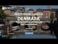 2024 OECD Economic Survey of Denmark