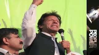 🇵🇰 Imran Khan: Next man in? l People & Power