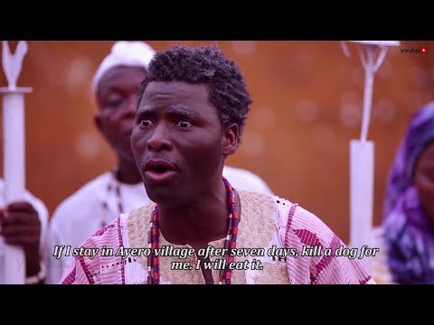 Movie : Ofin Ilu Wa 2 Latest Yoruba Movie 2018 Drama Starring Odunlade Adekola |Ibrahim Chatta