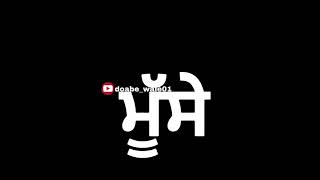 #New_punjabi_song_status_2021#sidhu son sidhu moose wala new song status download⬇️#vipkamal#techvip