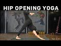 Hip Opening Yoga | Yoga For Tight Hips | Yoga For Hip Flexibility | Hip Opening Stretches