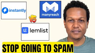 The Best Cold Outreach Tool? Instantly vs ManyReach vs Lemlist