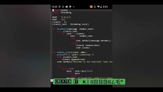 How to Build a Python TCP Chatroom (Server + Client) – Step‑by‑Step Guide