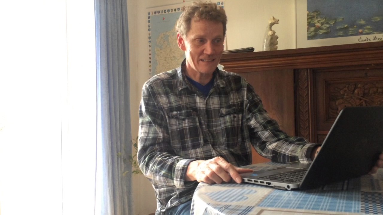 Kaj Interview Youtube