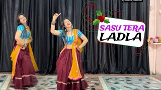 Sasu Tera Ladla ; Haryanvi song Dance video / paryy baisla : somay ; Dj song #babitashera27 #dance