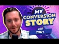 How God led me to join the LDS Church | Tony’s Conversion