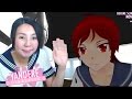 How to get inside the info club! Real yandere plays yandere simulator