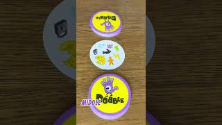 How To Play Dobble #gamenight #dobble