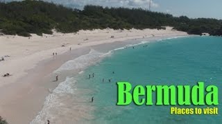 BERMUDA