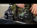 Tackle Fanatics TV - Sonik VaderX Carp Reel