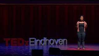 How I can reduce consumption for a sustainable future | Ana Poças Ribeiro | TEDxEindhoven