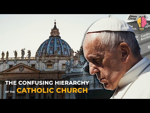What are ecclesiastical documents?