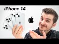 iPhone 14 & 14 Pro - HANDS-ON First Look?!