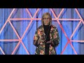Cracking the Code on Creativity | Astrid Baumgardner | TEDxHartford