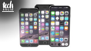 iPhone 7 Rumors - No Headphone Jack, Wireless Charging